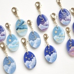 棚卸準備！ランダムチャーム