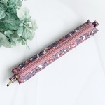 【レア柄♪】＊　リバティ 大人のスリムキャラメルペンケース③　＊