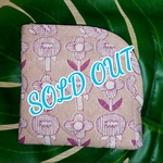 キルティングの財布