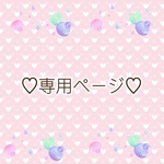 《 ida0070様 専用ページ》