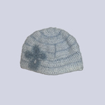 ༜cross beanie༜