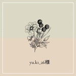 yu.k1_26様オーダー専用◯ 1