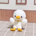 靴下ぬいぐるみ＊ソックバード 6羽目