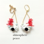 hPa(イヤリング/ピアス)