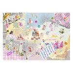 一緒に遊ぼう☆ロール紙