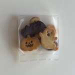 ハロウィンアソートクッキー