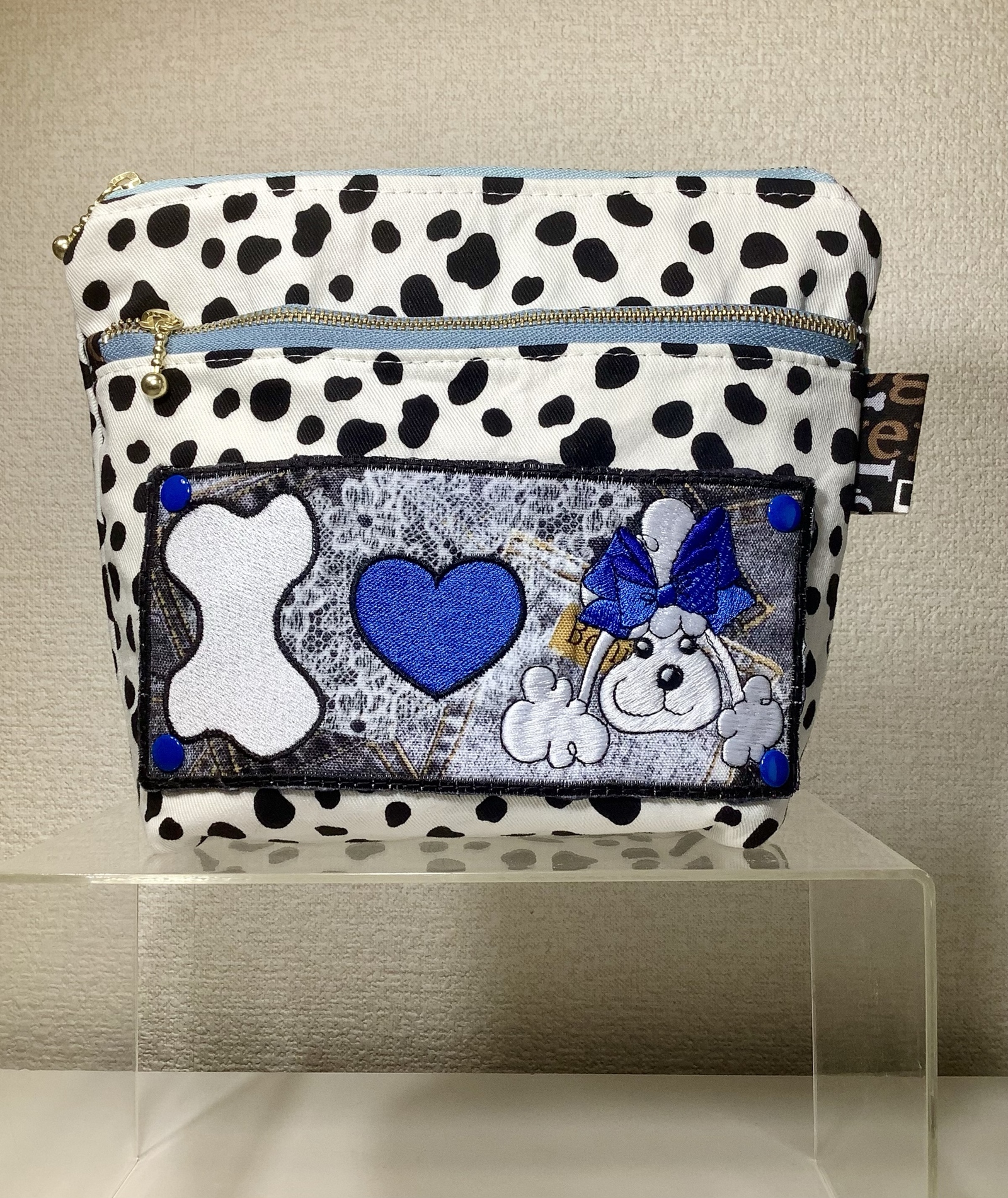 ロラライハリス - バッグ・財布・小物の人気通販 | minne byGMO
