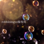 robbiningyo様専用