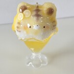 タカトラかき氷🍧