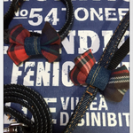 犬用♪首輪&リードセット