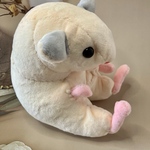 キンクマハムスターぬいぐるみ
