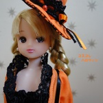 ハロウィン２０１６