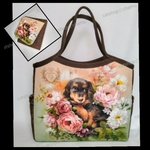 〈komugitomugiさま専用〉アッシュデザイン　グラニーバッグ・ミニウォレットおまとめ