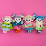 オーダー　ドールチャーム  