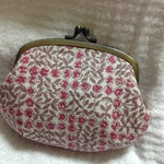 rocke...さん専用♡親子がま口♡スリーピングローズ