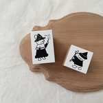 『魔女っ子師匠』