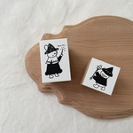 『魔女っ子弟子』