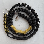 パラコード　ストラップ