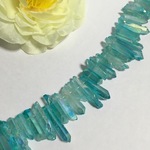 氷柱クリスタル　ブルー