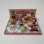 カフェダイナー