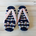 布草履 GYE-037（22ｃｍ）