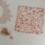 【New】リバティ　ガーゼハンカチ