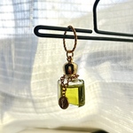 お金巡りブレンド〜お金はなくならない♡〜金運メモリーオイル