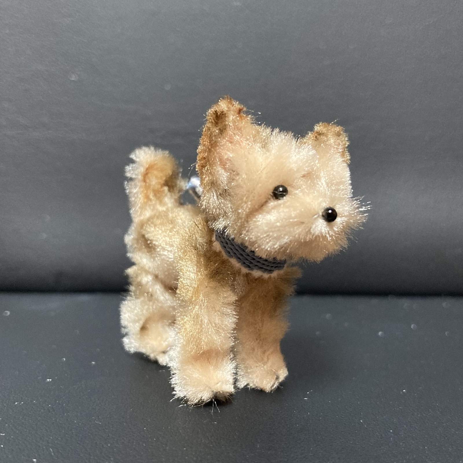 モールアート トイプードル チョコ - モールな動物たち | minne