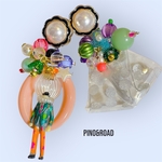 🦄⋆͛*͛ ͙͛✧⋆̩*̣̩🌈ジオラマの世界🌈*̣̩⋆̩✧*͛ ͙͛⋆͛⭐️