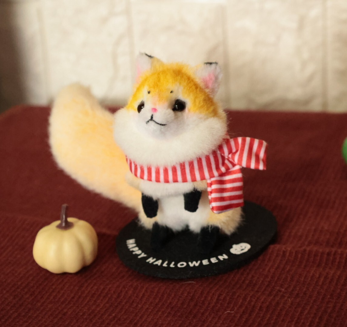 海外作家様作　アートドール　ライオンの子供 sddefault.jpg