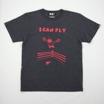 I CAN FLY   ヘザーネイビー