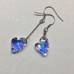 Devoted 2 U Heart ピアス*ca*