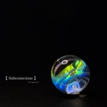 【Subconscious】直径25mm