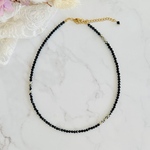 【オーダー品※追加分1点】◇天然石◇ ネックレス