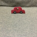 牛革 ミニコインケース