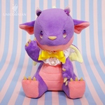 【9月受注生産】セミオーダーメイドぬいぐるみ