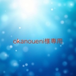 okanoueni様専用　ミャクミャクスリット入りＴシャツ