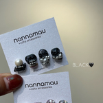 tsubumi/(黒）BLAC🖤KPINK🩷 