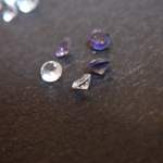 天然石詰め合わせ☆ルース3ｍｍ