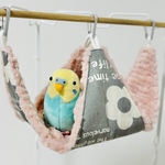 【Mｻｲｽﾞ】リバーシブルCHANGEテント(バードテント)