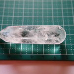 天然石★水晶・ツボ押しポイント・⑤（マッサージ・浄化・オルゴナイトなど）