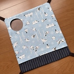 フェレットハンモック