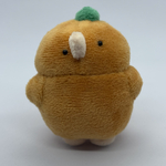 【期間限定】お化けカボチャベびー　ぬいぐるみ