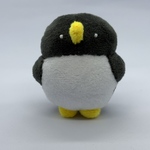 ペングィンべびー　ぬいぐるみ