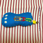 刺繍メガネケース 