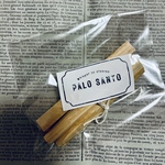 パロサントスティック 5本