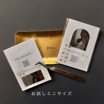 お試しミニサイズ｜Ear Point Jewelry - 耳つぼジュエリー - 耳つぼ 耳つぼダイエット 耳ツボ 耳ツボダイエット キッズ 子供 つけっぱなし 金属アレルギー対応 耳ツボジュエリー