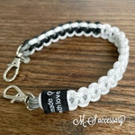 1点のみ‼️スマホストラップ パラコード