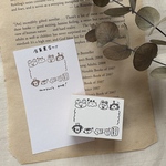 全員集合〜！枠⭐︎♡🐻🍞🐰