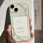 《期間限定》金木犀のiPhoneケース